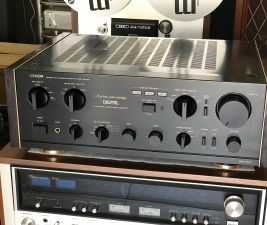 Amplifier DENON PMA-1010D